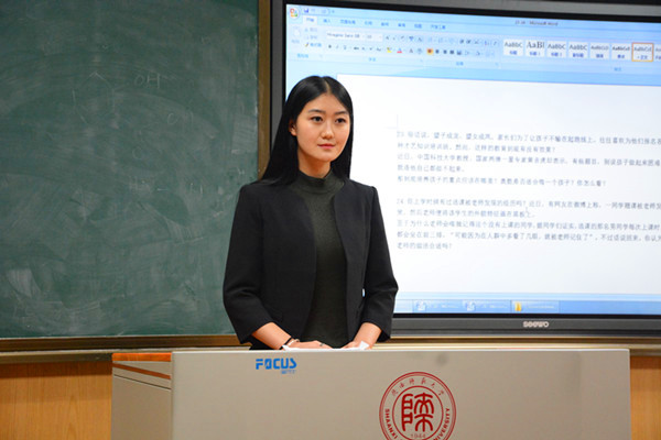 陕西交通广播超级团队组建计划暨主持人大赛面试圆满完成