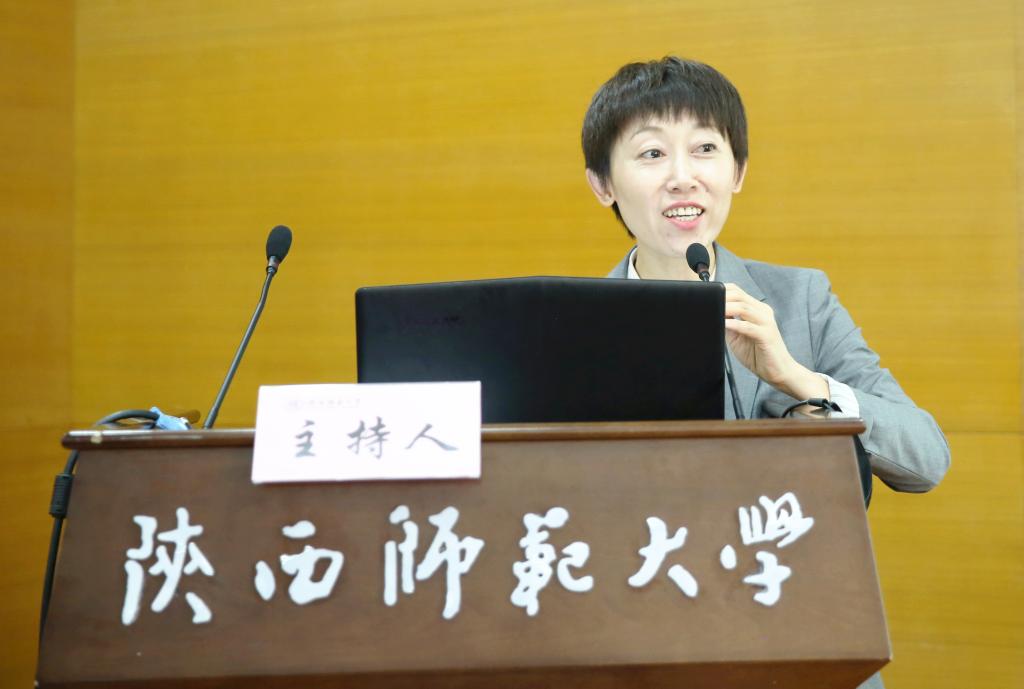 第三届西部地区传媒类研究生学术年会在我院顺利召开